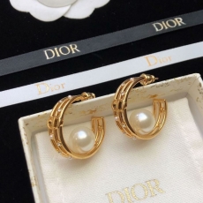 Christian Dior Earrings